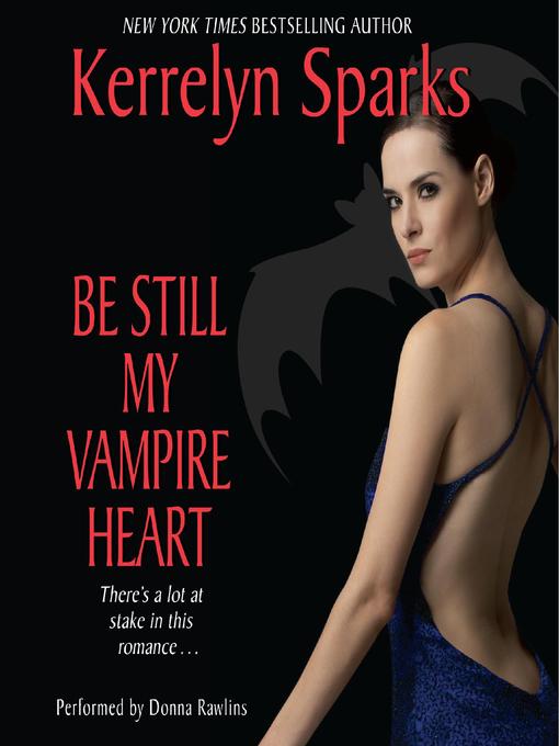 Title details for Be Still My Vampire Heart by Kerrelyn Sparks - Available